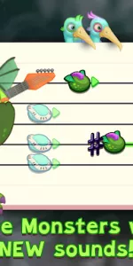 My Singing Monsters Composer app screenshot 15