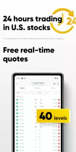 Tiger Trade app screenshot 4