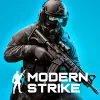 Modern Strike Online app icon