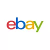 eBay online shopping & selling app icon