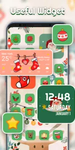 Themepack  app screenshot 15