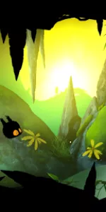 BADLAND app screenshot 27