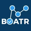 Boatr  app icon