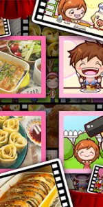 Cooking Mama app screenshot 15