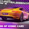 Comprehensive Review: Asphalt Legends Unite | 4.4 Stars by Gameloft SE