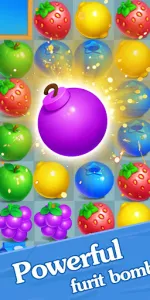 Fruit Fever app screenshot 2