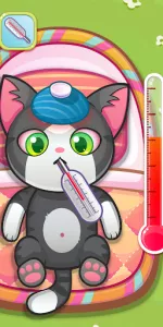 Doctor Pets app screenshot 18