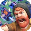 Survival City  app icon