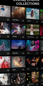 Photo Studio PRO app screenshot 4