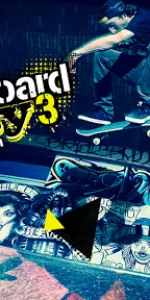 Skateboard Party 3 Pro app screenshot 18