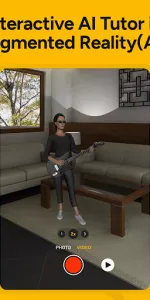 Chordie AI app screenshot 14
