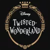 Disney Twisted app icon