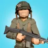 Idle Army Base app icon