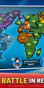 RISK app screenshot 16