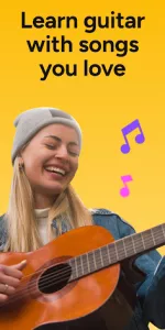 Chordie AI app screenshot 1