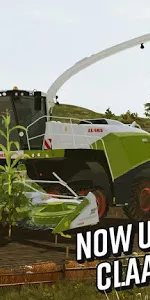 Farming Simulator 20 app screenshot 14