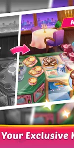 Asian Cooking Games app screenshot 16