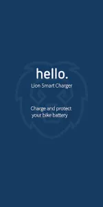 LiON app screenshot 1