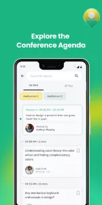 Ettend app screenshot 15