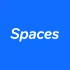 Spaces app icon