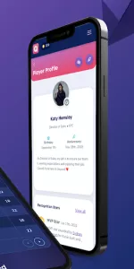 Arcade Workplace app screenshot 4