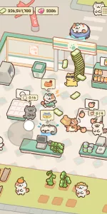 Cat Mart app screenshot 2