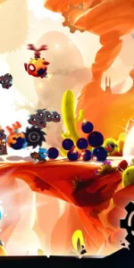 Badland Brawl app screenshot 19