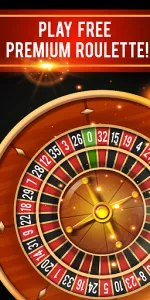 Roulette VIP  app screenshot 11