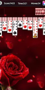 Solitaire Collection Fun app screenshot 17