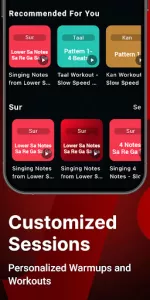 Padhanisa app screenshot 4