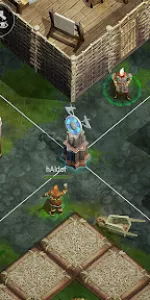 Frostborn app screenshot 8