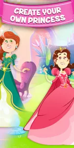 Princess  app screenshot 24