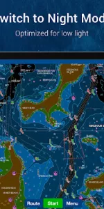 Navionics® Boating app screenshot 11