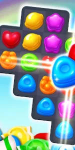 Candy Smash Mania app screenshot 24