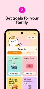 Chorly  app screenshot 10
