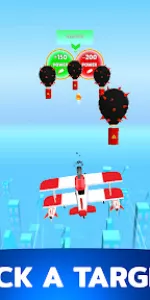 Evolving Bombs! app screenshot 6