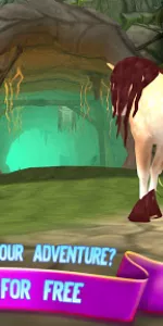 Horse Paradise app screenshot 8