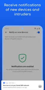 Fing  app screenshot 5