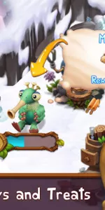 Singing Monsters app screenshot 14