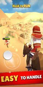 Assassin Hero app screenshot 8