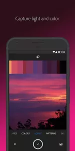 Adobe Capture app screenshot 8