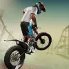 Trial Xtreme 4 Bike Racing app icon