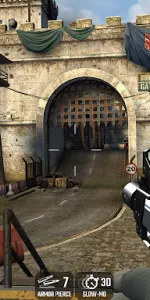 Sniper Strike FPS 3D Shooting app screenshot 7