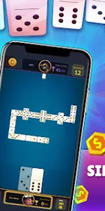 Dominoes  app screenshot 21