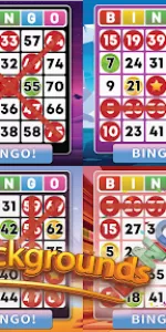 Bingo Classic  app screenshot 9