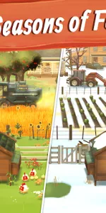 Big Farm app screenshot 8