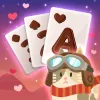 Solitaire Cat Islands app icon