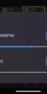 MIDI Drum app screenshot 6