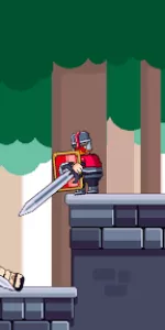 Knight Brawl app screenshot 10