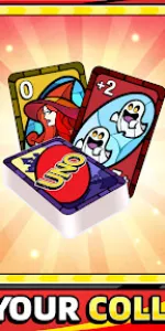 UNO! app screenshot 9